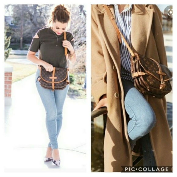 Authentic Louis Vuitton vintage bag - Picture 11 of 11